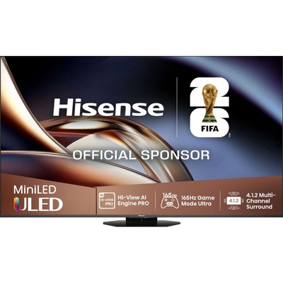 Hisense 55U8Q