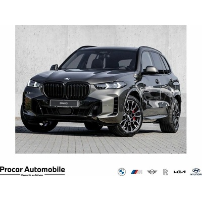 BMW X5 xDrive50e M Sport 360 kW