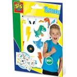 SES Creative Creative Fun - Tattooze for Kids
