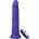 FemmeFunn Thruster Shaft Dark Purple