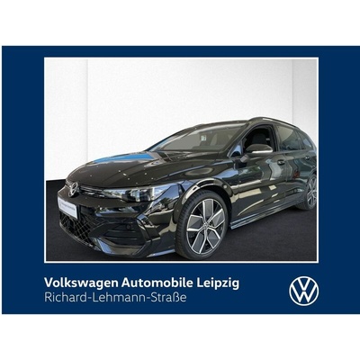 Volkswagen Golf Variant TDI R-Line DSG 110 kW