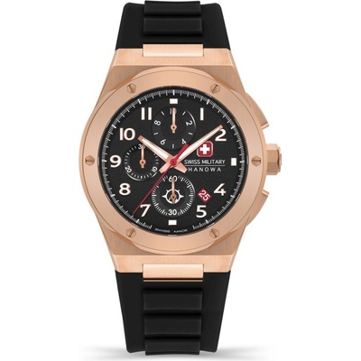 Swiss Military Hanowa SMWGO2102030