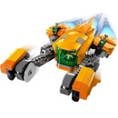 Image 1 of LEGO® Marvel Guardians of the Galaxy - Baby Rocket's Ship (76254)