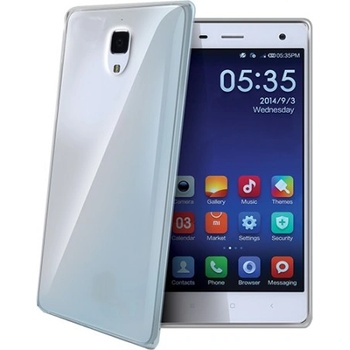 Xiaomi Mi4 Gelskin