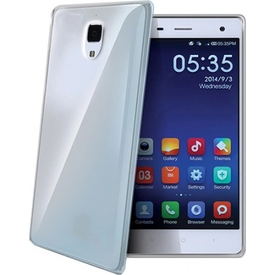 Xiaomi Mi4 Gelskin