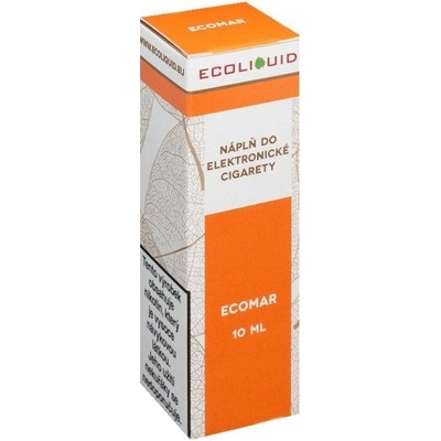Ecoliquid ECOMAR 10 ml 12 mg