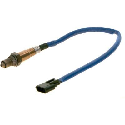 Lambda sonda BOSCH 0 258 027 02H (025802702H)
