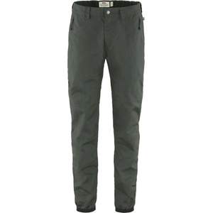 Fjällräven Мъжки ежедневен панталон Fjällräven Vardag Trousers Walking trousers - Stone Grey - размер 50 (010-0836-0314)