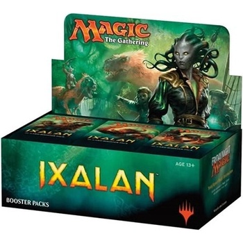 MAGIC