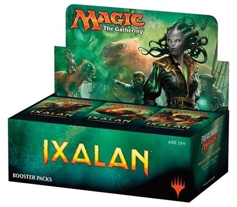 MAGIC