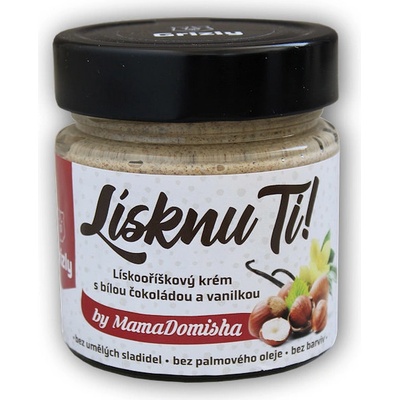 Grizly Lísknu Ti! by @mamadomisha 250 g
