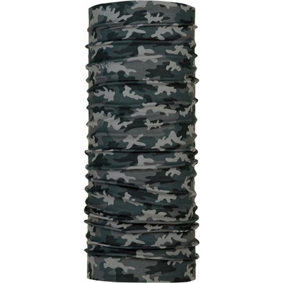 P.A.C. Original Camo Ash