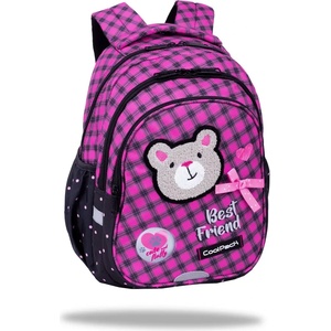 COOLPACK Ученическа раница Coolpack - JERRY - BUDDY