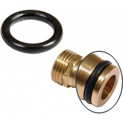 Těsnění na spojky a konektory 50ks Levior – Zbozi.Blesk.cz