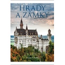 Hrady a zámky Evropy