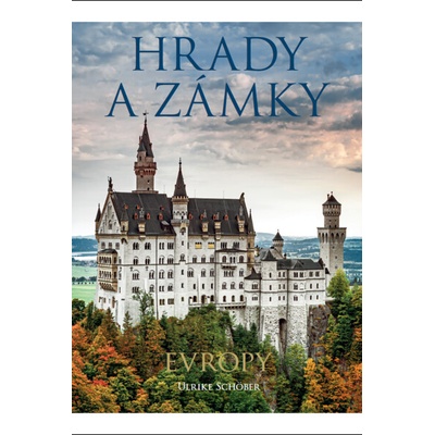 Hrady a zámky Evropy