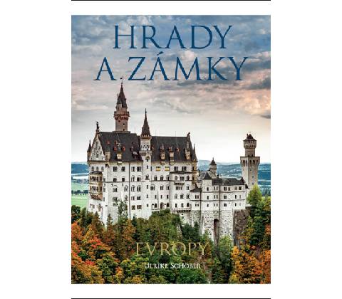 Hrady a zámky Evropy