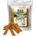WILD FARM мултивитаминни филета от сладки картофи 500 г лакомство за кучета