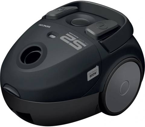 Sencor SVC 52BK EUE3