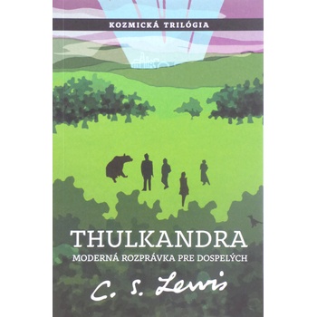 Thulkandra - C.S. Lewis