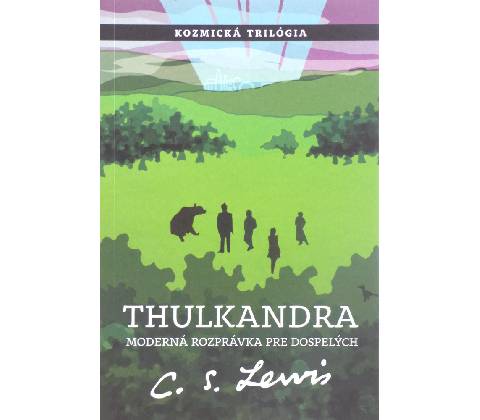 Thulkandra - C.S. Lewis