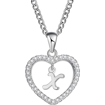 HARAHU Колие Писмо - x / Стр kp5181 (5181)