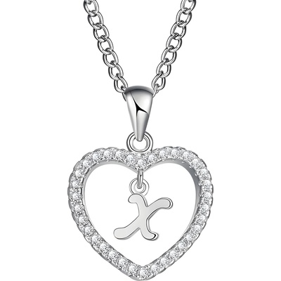 HARAHU Колие Писмо - x / Стр kp5181 (5181)