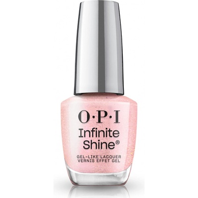 OPI Infinite Shine Skeak a Pink 15 ml