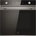 Master Kitchen MKO 1307-ED MMW BK