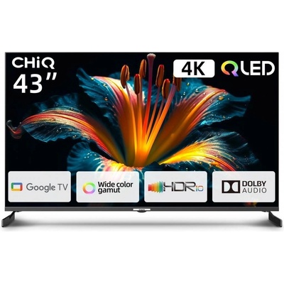 CHiQ U43QM8E