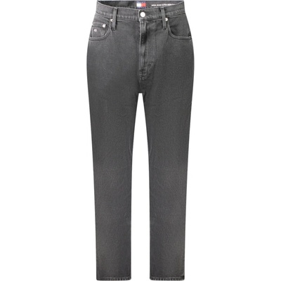 Tommy Hilfiger Дамски дънки tommy hilfiger, Размер 27l32, Цвят Черен (dw0dw20369_ne1bz)