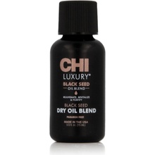 Chi Black Seed Oil Dry Oil 15 ml