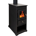 Prometey Mini-B 5 kW Камини