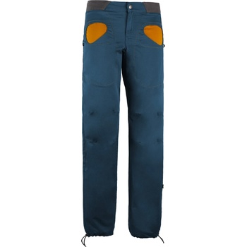 E9 Мъжки панталон за катерене E9 Rondo Story Climbing trousers - Apatite (009-1552-0114)