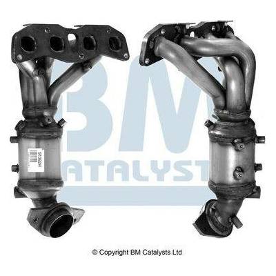Katalyzátor BM CATALYSTS BM91392H