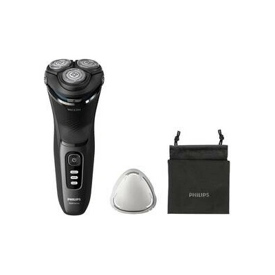 Philips Series 3000 S3244/12 sivý