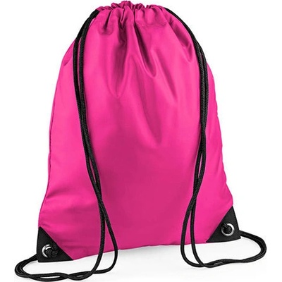 BagBase Premium Fuchsia