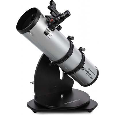 Celestron StarSense Explorer 130mm Dobson