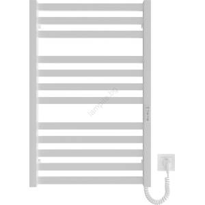 Mario Radiators Отопляема лира за баня HF OXFORD 170W/230V 77x53 см бял (MR0022)