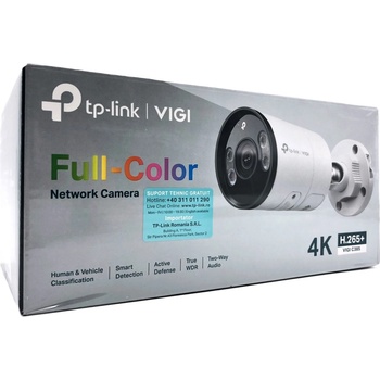 TP-Link VIGI C385(2.8mm)