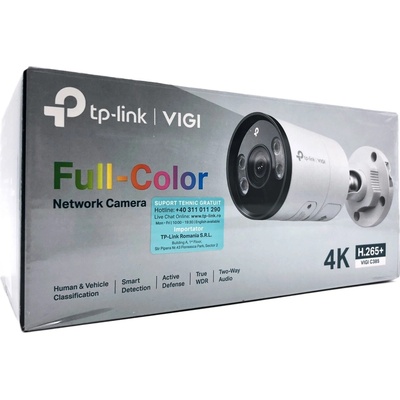 TP-Link VIGI C385(2.8mm)
