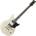 Yamaha Revstar RSS20 Vintage White
