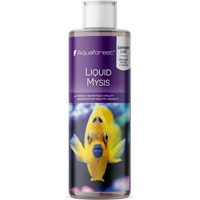 Aquaforest Liquid Mysis 250 ml