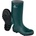 Delta Plus Delta bronze2 s5 sra / Предпазни обувки s5 sra - зелени/черни 42 (bron2s5ve42)
