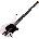 Hils Guitars HZB4 NEXT Aura Pearl Headless Bass Guitar