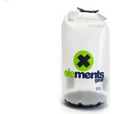 Elements Gear Transparent 10 l