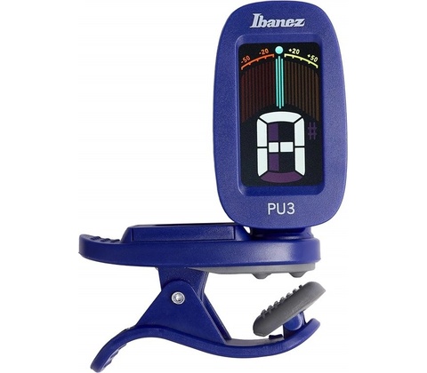 Ibanez PU3