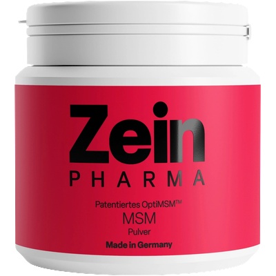 Zein Pharma OptiMSM Прах - 400 г