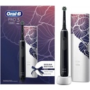Oral-B Pro 3 3500 Design Edition black