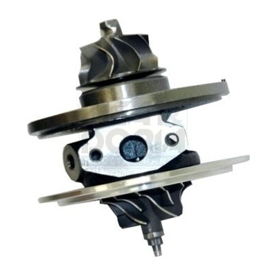 Kostra trupu, turbo MEAT & DORIA 60102
